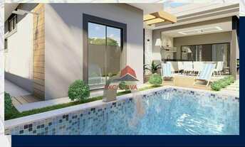 Imagem: Casa à venda, 162 m² por R$ 1.150.000,00