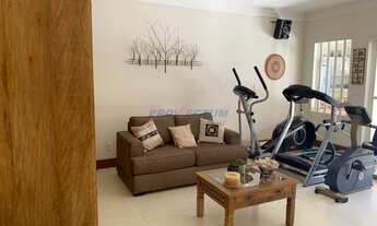 Imagem 6: Casa - Jardim Flamboyant - Campinas