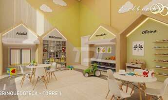 Imagem: Apartamento com 3 dormitórios à venda