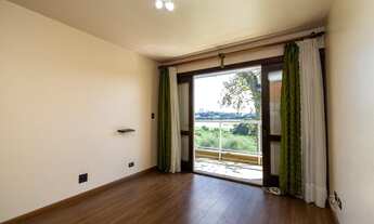 Imagem: Casa com 4 dormitórios, 404 m² - venda