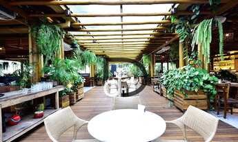 Imagem 3: Apartamento PÉ NA GRAMA com 3 dormitórios SENDO DUAS SUÍTES à venda, 112 m² por R$ 2.650.0