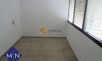 Imagem 2: Conjunto à venda, 47 m² por R$ 450.000,00 - Moema - São Paulo/SP