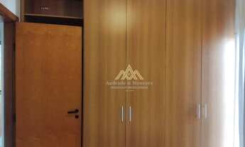 Imagem 4: Apartamento com 2 dormitórios para alugar, 47 m² por R$ 2.112,41/mês - Bosque das Juritis