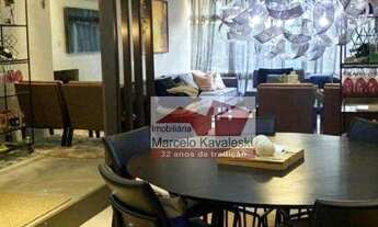 Imagem 6: Apartamento com 4 dormitórios à venda, 165 m² por R$ 1.100.000,00 - Mooca - São Paulo/SP