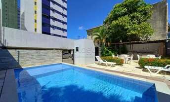 Imagem: Apartamento na encruzilhada ( avista ou