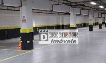 Imagem: Galpão para alugar, 5955 m² por R$ 188.995/mês