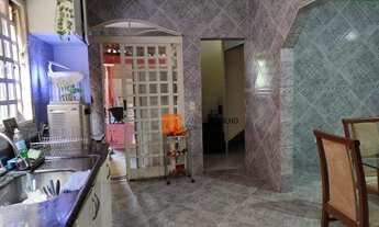 Imagem 6: Casa com 4 dormitórios à venda, 480 m² por R$ 1.100.000,00 - Taguatinga Sul - Brasília/DI