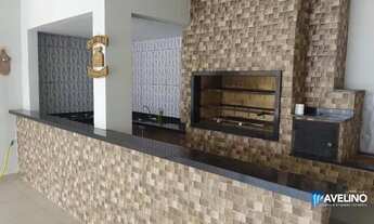 Imagem 2: Espaço de Festas