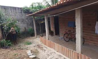 Imagem 7: Vendo Casa ( LEIA a DESCRIÇÃO