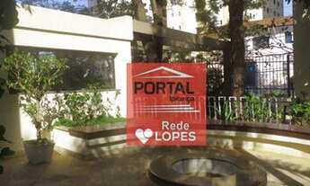 Imagem 4: Apartamento com 3 dormitórios para alugar, 113 m² por R$ 6.660,00/mês - Bosque da Saúde