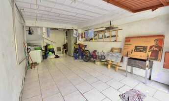 Imagem 6: Sobrado com 2 dormitórios à venda, 68 m² por R$ 165.000,00 - São Caetano - Caxias do Sul/R