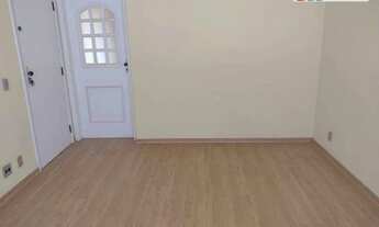 Imagem: Apartamento à venda, 92 m² por R$ 383.000,00