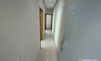 Imagem 6: Casa com 3 dormitórios à venda, 137 m² por R$ 700.000,00 - Plano Diretor Sul - Palmas/TO