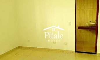 Imagem 5: Sobrado com 2 dormitórios à venda, 60 m² por R$ 235.000,00 - Residencial Pastoreiro - Coti