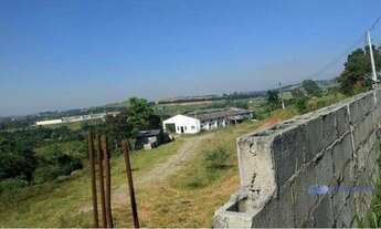 Imagem 4: Área à venda, 20000 m² por R$ 800.000,00 - Guamirim - Caçapava/SP