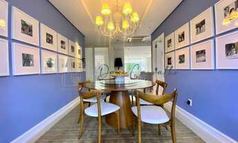 Imagem 5: Casa à venda no bairro Jurerê Internacional - Florianópolis/SC