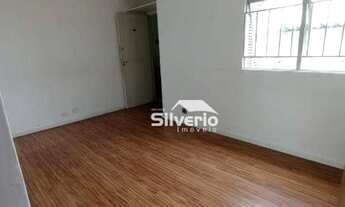 Imagem 6: Apartamento 02 dormitórios no Bosque dos Eucaliptos próximo ao Sesi