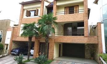 Imagem: Casa em Condomínio de alto padrão - Jd