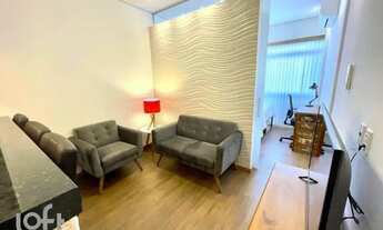 Imagem 7: Apartamento à venda em República com 30 m², 1 quarto