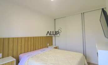 Imagem 7: Apartamento para venda possui 166 metros quadrados com 4 quartos