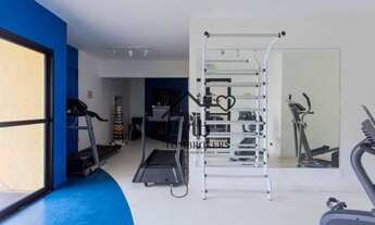 Imagem 6: Cobertura a venda na Vila Mariana