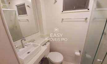 Imagem: 01 QUARTO, próximo ao METRÔ e PRAIA, PORTARIA