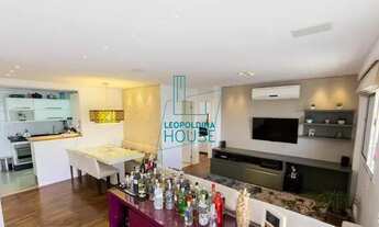 Imagem: Apto mobiliado para venda e locação