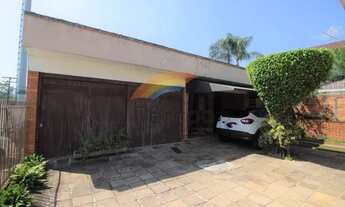 Imagem 6: Casa à venda, 222 m² por R$ 480.000,00 - Ideal - Novo Hamburgo/RS