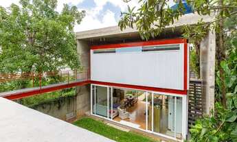 Imagem 5: Casa tipo para venda e locação com 4 quartos, 400m²