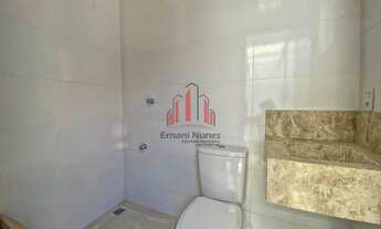 Imagem 6: Casa Alto Padra 3 Suites Closet Piscina E Churrasqueira Rua 10 Vicente Pires - Ernani Nune