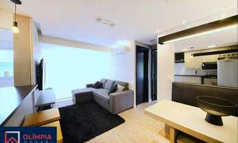 Imagem 7: Locação Apartamento 2 Dormitórios - 51 m² Chácara Santo Antônio