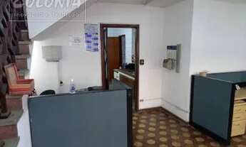 Imagem 2: Santo André - Casa Padrão - Campestre