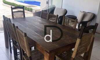 Imagem 2: Casa à venda, 278 m² por R$ 1.590.000,00 - Condomínio Residencial Terras do Caribe - Valin