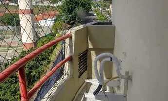 Imagem 2: Aluga-se apartamento no Juliana 3 - 2° etapa