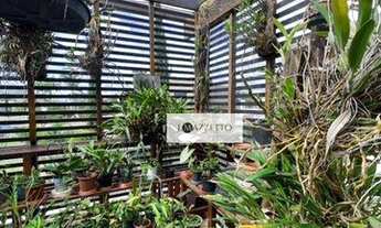 Imagem 5: Sobrado com 5 suítes à venda, 444 m² por R$ 4.250.000 - Jardim Maison Du Parc - Indaiatuba