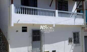 Imagem 6: Sobrado no Hernani Sá