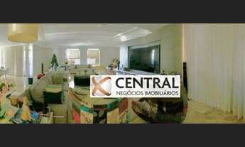 Imagem 4: Apartamento com 4 dormitórios para alugar, 444 m² por R$ 15.700,00/mês - Horto Florestal