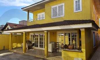 Imagem 4: Casa com 4 dormitórios, 277 m² - venda por R$ 1.480.000,00 ou aluguel por R$ 8.021,00/mês