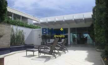 Imagem 4: Casa para Venda de 05 quartos no bairro São Luiz - Pampulha