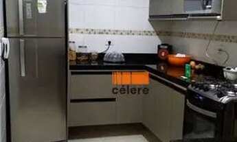 Imagem 5: Sobrado com 2 dormitórios à venda, 62 m² por R$ 456.000,00 - Vila Bela - São Paulo/SP