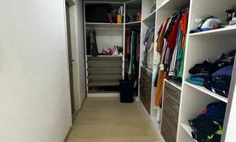 Imagem 5: Duplex p/ aluguel, mobiliada, no condomínio ponta negra 1, tem 300m² ,4 suítes, em ponta