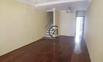 Imagem 7: Sobrado para alugar, 150 m² por R$ 3.300/mês - Tatuapé - São Paulo/SP