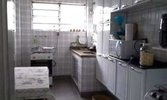 Imagem 5: Apartamento Residencial à venda, Jaguaré, São Paulo - AP0238