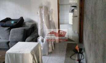 Imagem 6: Casa com 1 dormitório à venda, 220 m² por R$ 760.000,00 - Vila Nair - São Paulo/SP