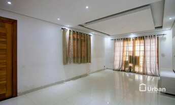 Imagem 14: Casa com 3 quartos, 300 m² - venda por R$ 600.000 ou aluguel por R$ 2.700/mês - Jardim Ara