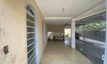 Imagem 5: Casa com 3 dormitórios para alugar, 120 m² por R$ 1.340/mês - São Francisco - São José do