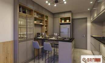 Imagem 2: Apartamento com 1 dormitório à venda, 32 m² por R$ 250.000,00 - Botafogo - Campinas/SP