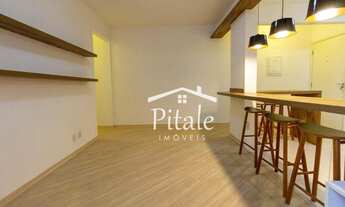 Imagem: Apartamento com 2 dormitórios à venda