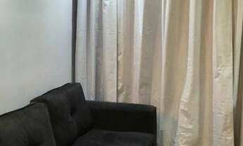 Imagem 3: Flat 1 dormitório para locação, 44 m² - Red Studio - Jardim América - Sorocaba/SP