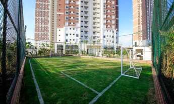 Imagem 2: Landscape by Helbor)Apartamento de 272m² com 4 Dormitórios - sendo 4 Suítes + 4 Vagas de